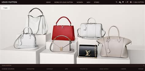 ty louis vuitton|Louis Vuitton website.